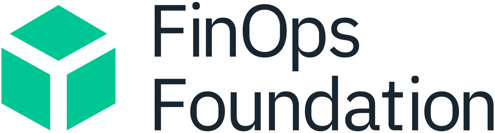 FinOps Foundation logo